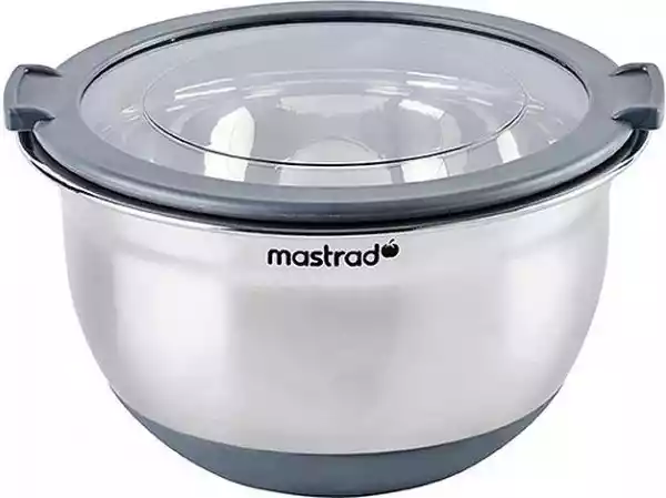 Miska Mastrad 16 Cm Stalowa