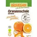 Biovegan Bio Vegan Skórka Pomarańczy Suszona 9G Bio