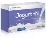 Narine Jogurt - Zakwaski Do Jogurtu 5Sasz.