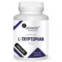 Aliness Aliness L-Tryptophan 500Mg 100 Kaps
