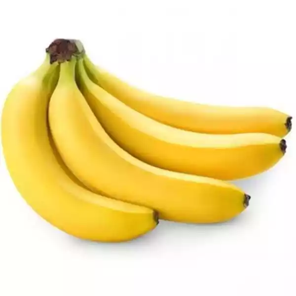Banany Świeże (Około 0,5Kg) Bio