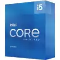 Intel Procesor Intel Core I5-11600K