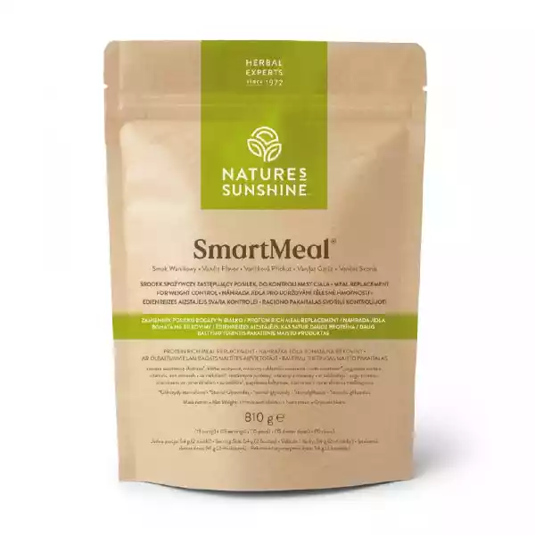 Smartmeal (810G) - Koktajl Odżywczy