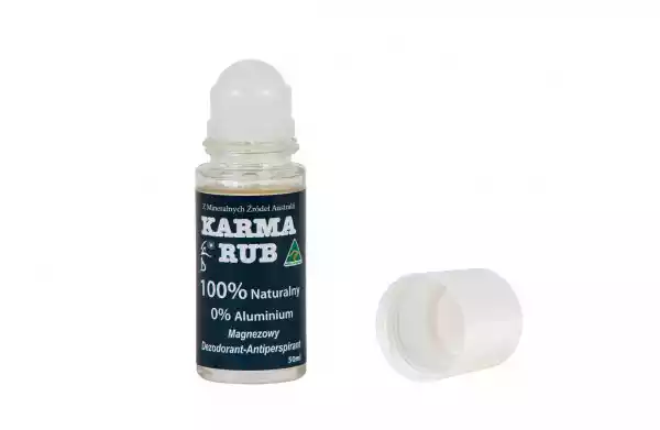 Karma Rub Dezodorant 50Ml