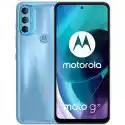 Motorola Smartfon Motorola Moto G71 6/128Gb 5G 6.4 Niebieski Pas20033Pl
