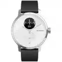 Withings Smartwatch Withings Hwa09 42Mm Biały