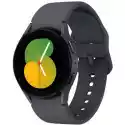 Samsung Smartwatch Samsung Galaxy Watch 5 Sm-R900N 40Mm Czarny