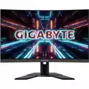 Monitor Gigabyte G27Qc A 27 2560X1440Px 165 Hz 1 Ms Curved