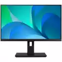 Acer Monitor Acer Vero Br277 27 1920X1080Px Ips 4 Ms