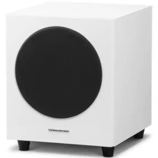 Subwoofer Wharfedale Wh-D8 Biały