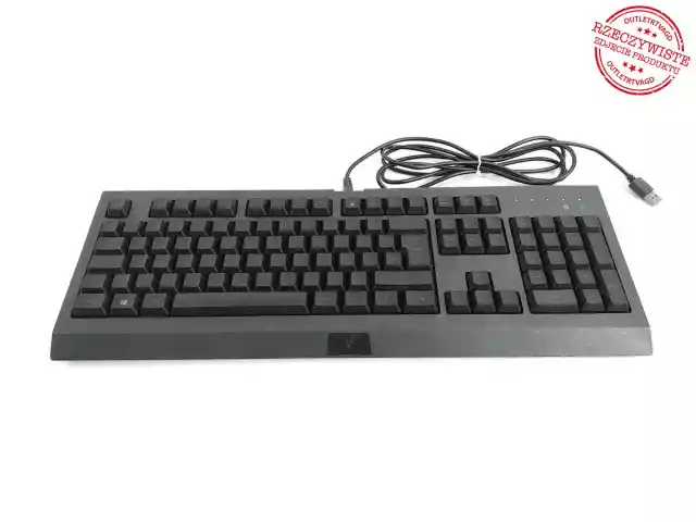 Klawiatura Przewodowa Razer Cynosa Lite Gaming Keyboard