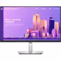 Monitor Dell P2722H 27 1920X1080Px Ips