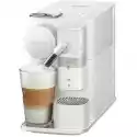 Delonghi Ekspres Delonghi Nespresso Lattissima One En510.w Biały