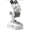 Bresser Mikroskop Bresser Researcher Icd Led 20X–80X