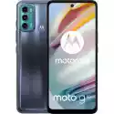 Motorola Smartfon Motorola Moto G60 6/128Gb 6.8 120Hz Szary Panb0006Pl