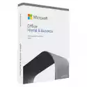 Program Microsoft Office Home & Business 2021 Pl