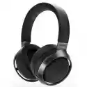 Słuchawki Nauszne Philips Fidelio L3 Czarny