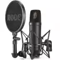 Mikrofon Rode Nt1 Kit