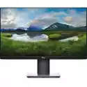 Monitor Dell P2421D 23.8 2560X1440Px Ips