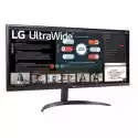 Lg Monitor Lg Ultrawide 34Wp500-B 34 2560X1080Px Ips