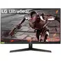 Monitor Lg 32Gn500 32 1920X1080Px 165Hz 1 Ms