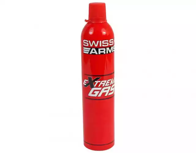 Green Gas Swiss Arms Extreme 600 Ml (603506))