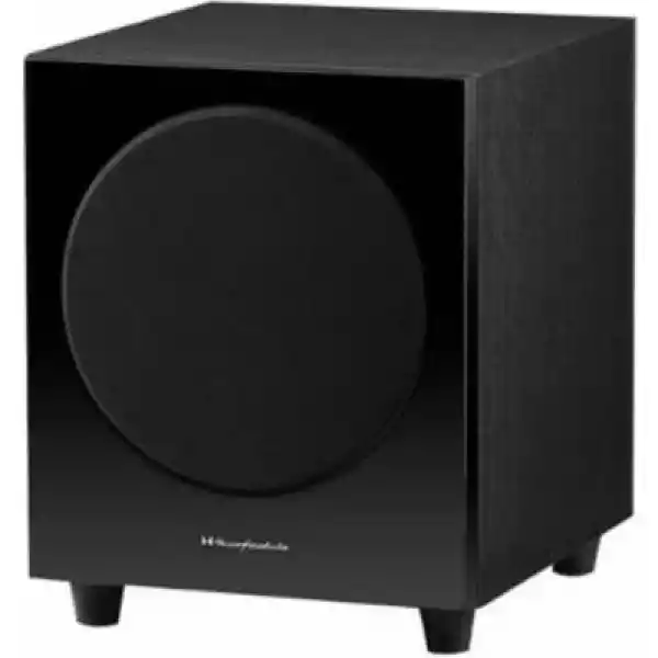 Subwoofer Wharfedale Wh-D8 Czarny