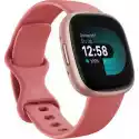 Fitbit Smartwatch Google Fitbit Versa 4 Różowy