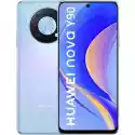 Huawei Smartfon Huawei Nova Y90 6/128Gb 6.7 90Hz Niebieski 51097Cyv