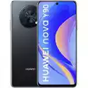 Huawei Smartfon Huawei Nova Y90 6/128Gb 6.7 90Hz Czarny 51097Cyw