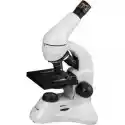 Mikroskop Levenhuk Rainbow D50L Plus 2M