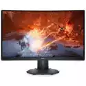 Monitor Dell S2422Hg 24 1920X1080Px 165Hz 1 Ms Curved