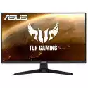 Asus Monitor Asus Tuf Gaming Vg247Q1A 24 1920X1080Px 165Hz 1 Ms