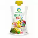 Biofood Bio Mus Abc Ananas Banan Jablko 90G