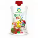 Biofood Bio Mus Abc Trusk/banan/jabl 90G