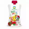 Biofood Bio Mus Abc Malina/banan/jabl 90G