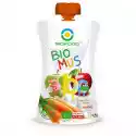 Biofood Bio Mus Abc Jabłko-Marchew 90G