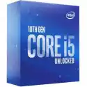 Intel Procesor Intel Core I5-10600Kf