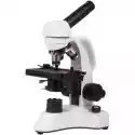 Mikroskop Bresser Biorit Tp 40-400X
