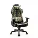 Fotel Diablo Chairs X-One 2.0 (L) Moro