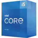 Intel Procesor Intel Core I5-11400