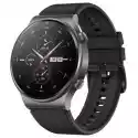 Huawei Smartwatch Huawei Watch Gt 2 Pro Sport Czarny
