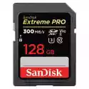 Sandisk Karta Pamięci Sandisk Extreme Pro Sdxc 128Gb