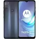 Motorola Smartfon Motorola Moto G50 4/64Gb 5G 6.5 90Hz Szary