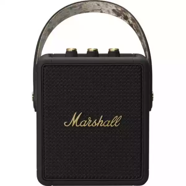 Głośnik Mobilny Marshall Stockwell Ii Czarno-Miedziany
