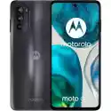 Motorola Smartfon Motorola Moto G52 4/128Gb 6.6 90Hz Szary Pau70003Pl