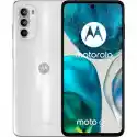 Motorola Smartfon Motorola Moto G52 4/128Gb 6.6 90Hz Biały Pau70010Pl