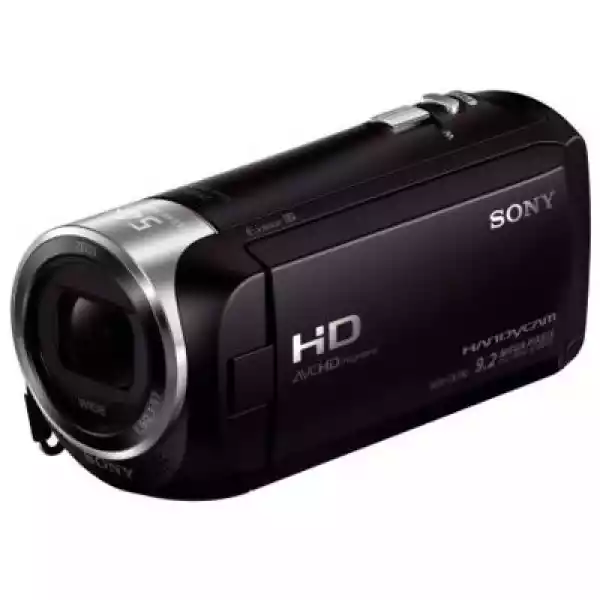 Kamera Sony Hdr-Cx240Eb Czarna