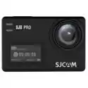 Sjcam Kamera Sportowa Sjcam Sj8 Pro Czarny