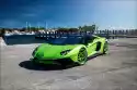 Fototapeta Samochód Lamborghini 5243